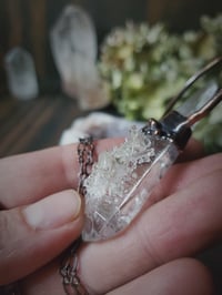 Image 2 of Himalayan Quartz 