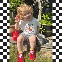 Image 1 of T-SHIRT: They See Me Rollin'