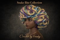 Image 1 of Snake bite collection