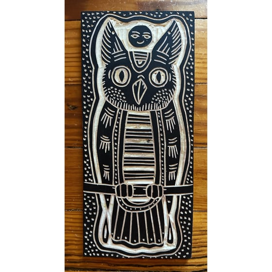 Image of Owl