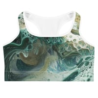 Image 3 of Mineral Sports Bra 