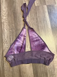 Image 1 of NWT 2 piece sheer set 