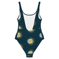 Image 2 of Celestial 2 Swimsuit