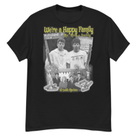 Image 2 of We're a Happy Family