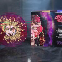 Image 2 of ASYMMETRICS vinyl record