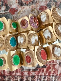Image 1 of Lottie Cuff’s
