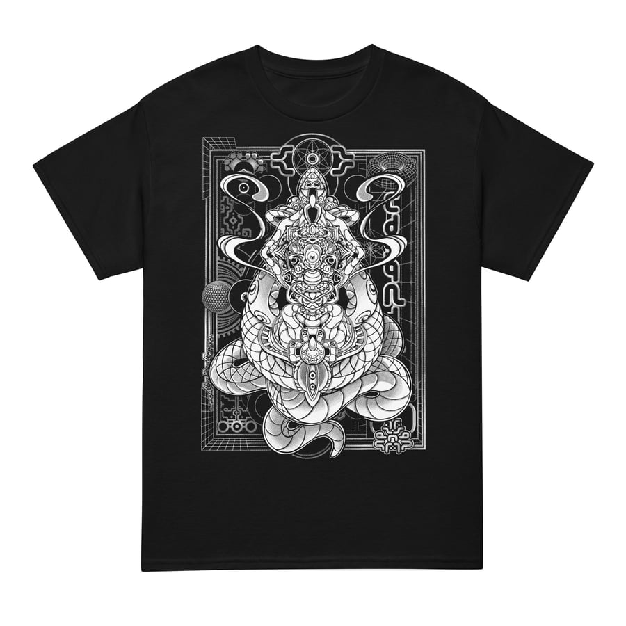 Image of _DRALA_ T-Shirt 