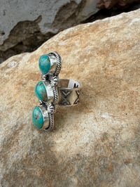 Image 2 of Kingman Crawler Ring