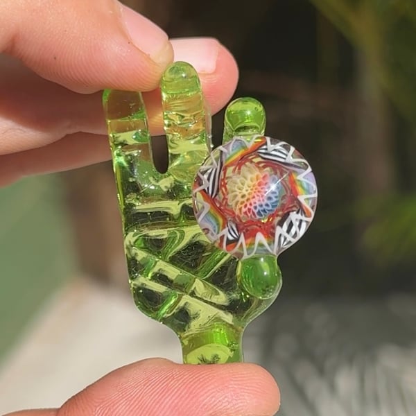 Image of Portal Coin Pincher