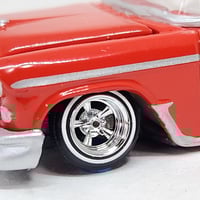 Image 5 of 1:64 scale Supremes KO (2 sets)