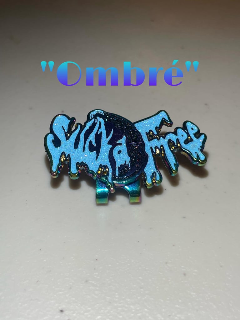 “Ombré”