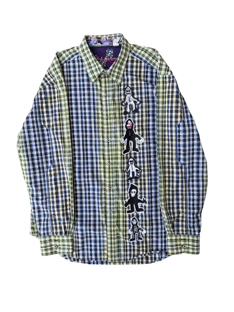 Karmic Bankruptcy [XXL]