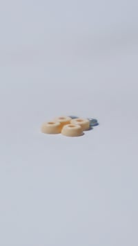 Image 1 of Level up Bushings x Purple Mountains  ( Sandbar Tan )
