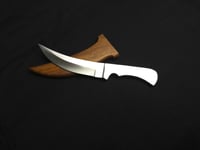 Image 1 of Sarbloh Kirpan 10 Inch