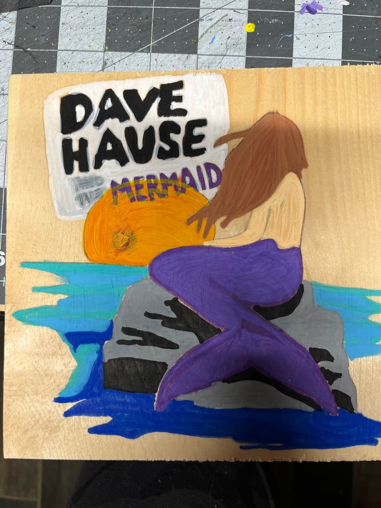 Image of Dave Hause 