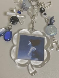 Image 2 of the marias keychain