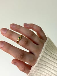 Image 4 of Dainty Emerald 
