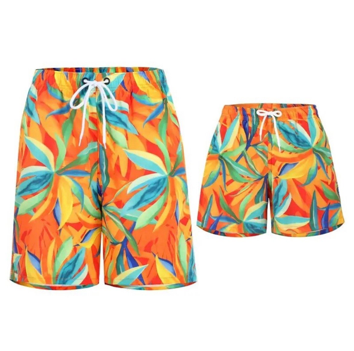 Image of 'Sunset' Swimwear