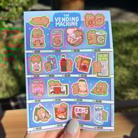 Image 1 of Vending Machine