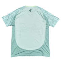 Image 2 of Mexico X Stussy Concept
