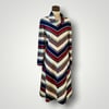 Andrea Gayle Mod Dress Large