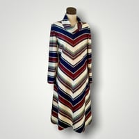 Image 1 of Andrea Gayle Mod Dress Large