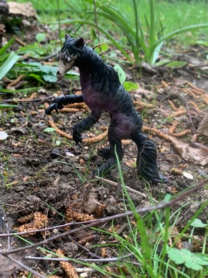 A Single Instance of SCP-1471 - 1:25 Scale Figure 