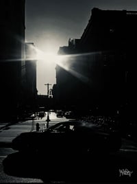 “Shadows of a Past Life”