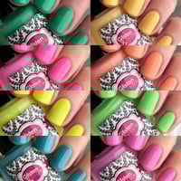 Image 6 of Glisten & Glow Sweets & Treats Collection (8 piece) 