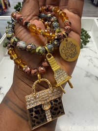 Luxury bracelet #32