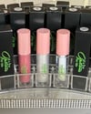 Lip Gloss Vegan approved cruelty free 