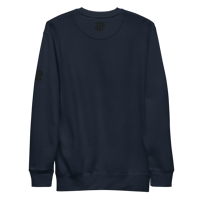 Image 8 of PHRZK Stomper Premium Sweatshirt (Mangu Label)