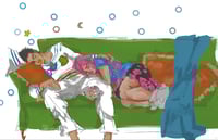 Image 2 of (PREORDER) Break From Bizarre Town 