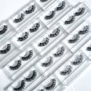 Image 1 of Big Bold Baddie Lash Range