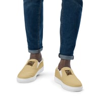 Image 1 of Desert Slip-ons