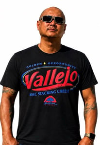 Image of Vallejo Stacking Cheese Black