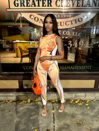 Image 1 of Juicy Days Jumpsuit 