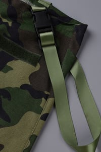 Image 5 of CAMO OVERALL 