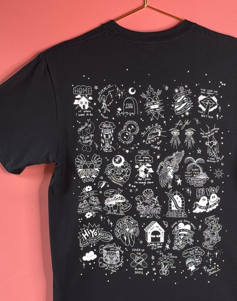Image of Talking Heads Tee 