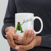 Existentialisme Mug