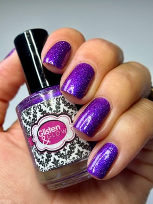 Image of Glisten & Glow Hope Shines On