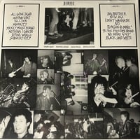 Image 2 of Subhumans “the day th county died” LP