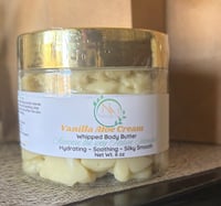 Image 2 of Aloe Whipped Body Butter