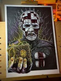 Image 2 of “Cenobite”