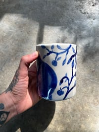Image 3 of Eve and eve - mug
