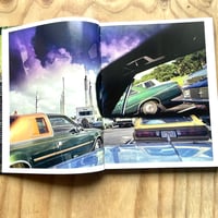 Image 2 of Nathan Benn - A Peculiar Paradise 