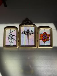 Image 3 of Throne of Glass - Framed Art 
