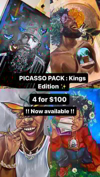 Image 3 of SHECASSO PACK
