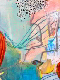 Image 2 of New Growth- Deborah Bowen