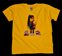 Image 6 of little girls tees
